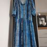 Peruzzi Dress Size Uk 12 Image 2