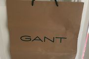 Gant wrapping