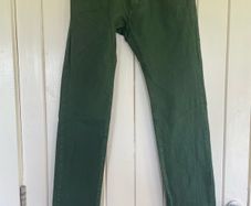 Dolce & Gabbana jeans