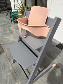 Tripp Trapp High Chair