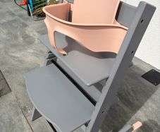 Tripp Trapp High Chair