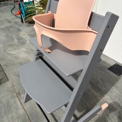 Tripp Trapp High Chair