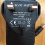 AC/DC Adapter Image 2
