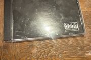 Jay-Z The Black Album