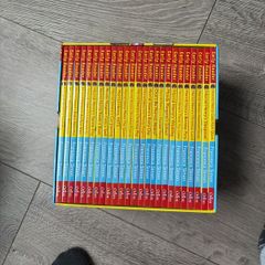 Horrid Henry 25 books