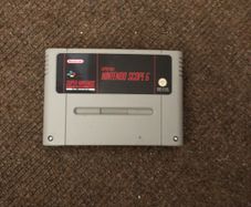 Super Nintendo Scope 6