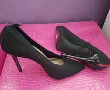 new shoes heels size uk 3