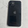 I Phone 11, 64GB Black Image 2