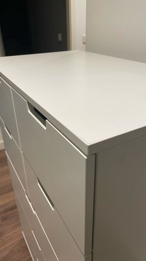 chest of drawer