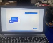Laptop