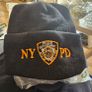 Range of Cop Themed Caps Image 4