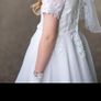 Communion Dress Image 2