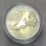 Belgium 2 Euro Base Metals Proof Coin 2018 - 50 years May 1968 Image 3
