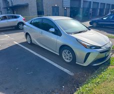 2021 Toyota Prius