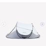 3 man pop up fresh and black 2 second tent Image 5