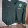 Vintage Celtic Zipped Anthem Jacket XL Image 2