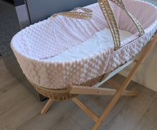moses basket