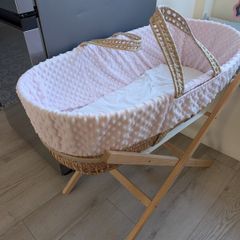 moses basket