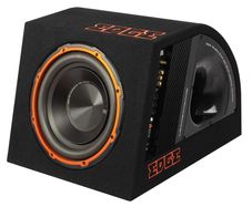 Car Subwoofer