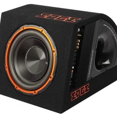 Car Subwoofer