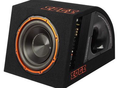 Car Subwoofer