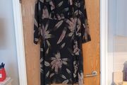 Primark  Dress. S.14.  New No Tag.