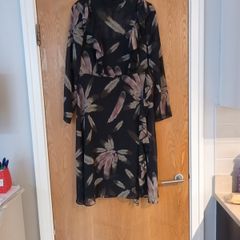 Primark  Dress. S.14.  New No Tag.