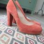 Lk Bennett High Heels Size Uk 7 ( Eu 40) Image 7