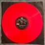 Rob - Rob (LP, Album, RSD, Ltd, RE, Red) Image 4
