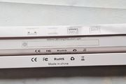 Brand New Wireless Rechargeable LED Light Bars (Pack of 3) Motion Sensor