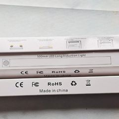 Brand New Wireless Rechargeable LED Light Bars (Pack of 3) Motion Sensor