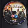 The A -Team [2010] Liam Neeson, Bradley Cooper, Jessica Biel, Quinton Jackson, Sharlto Copley & Patrick Wilson [Movie DVD] Image 4