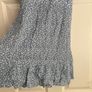 Sweet Pot blue floral mini dress Image 2