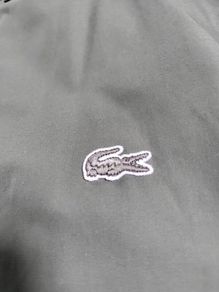 Lacoste Mens Jacket