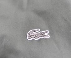 Lacoste Mens Jacket