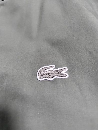Lacoste Mens Jacket