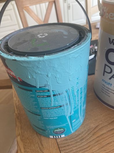 paint