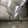 martini glasses Image 3