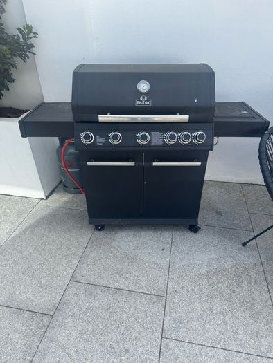 bbq