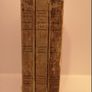 Rare-The Beauties of Literature Vol 4, 9 & 15. The Beauties of Thomson, Beattie and Paley.  Alfred Howard  Publication circa 1833 Image 5