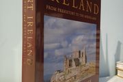 Ancient Ireland - From Prehistory to The Middle Ages by Jacqueline O'Brien &amp; Peter Harbison