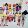 Different Styles Toy Packs Image 9