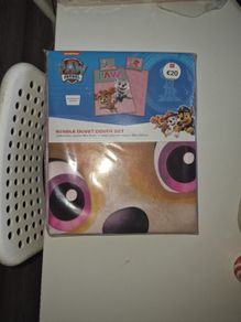 duvet cover kids