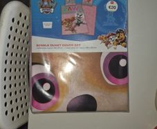 duvet cover kids