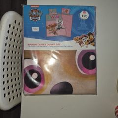 duvet cover kids