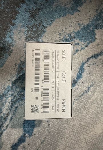 Rayban Meta Gen 2 Skyler