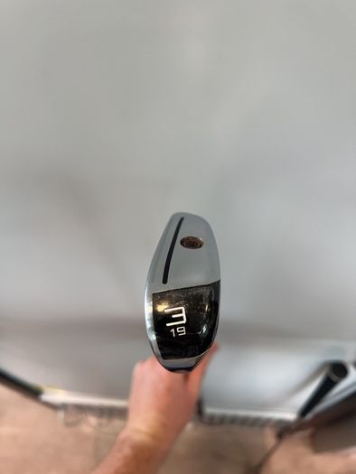Taylormade Stealth DHY #3