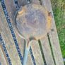 Antique Pot Image 5