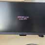 Monitor 24 Inch Benq + monitor arm Image 2