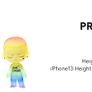 Kubo Love Wins Gay Pride Figure (New)! Image 3
